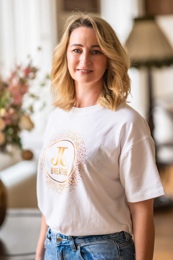 JJBreathe - Maya